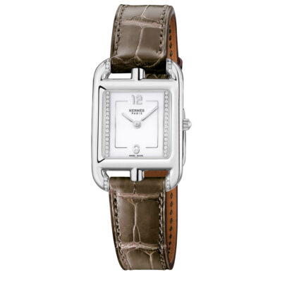 Hermès Cape Cod 23mm Double Tour Watch