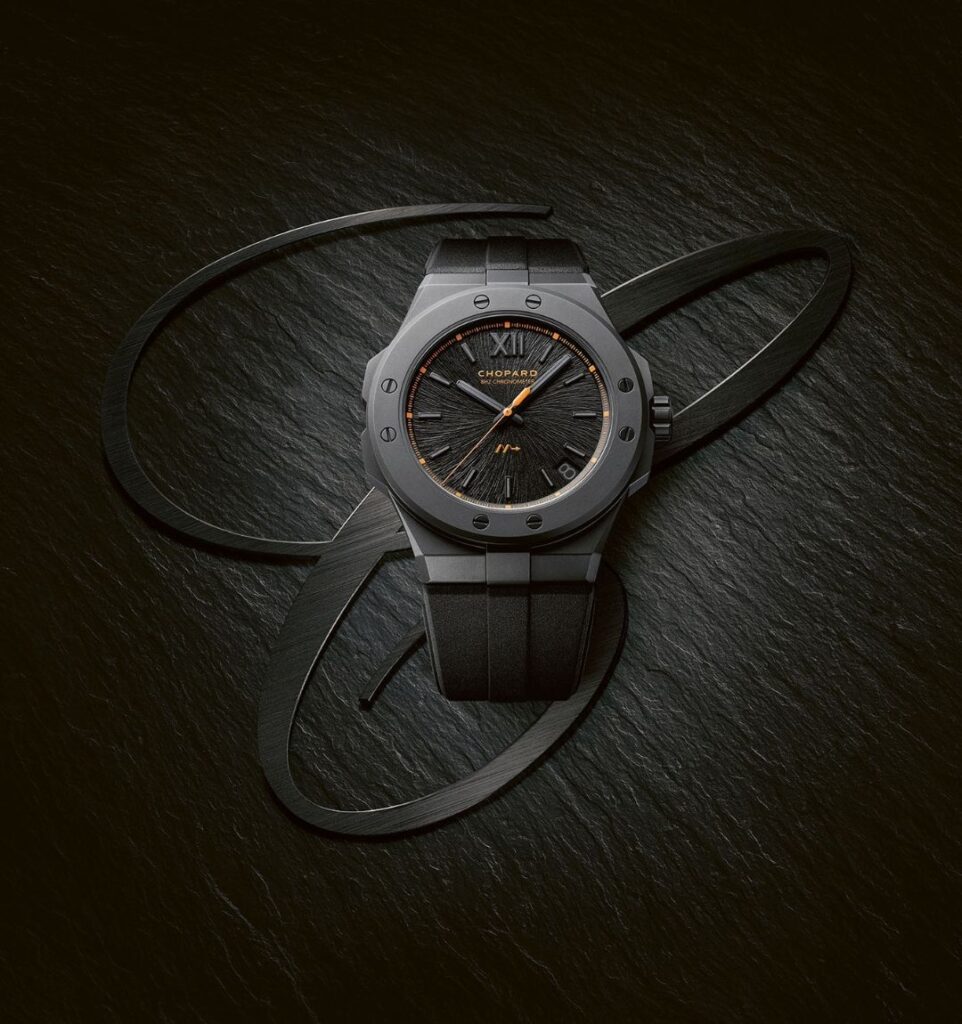 Chopard Watches