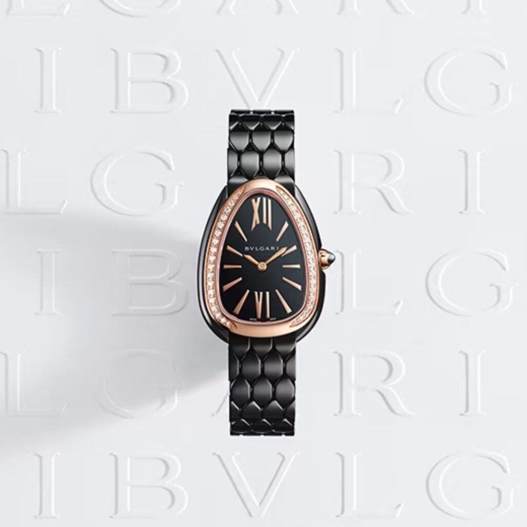 Serpenti