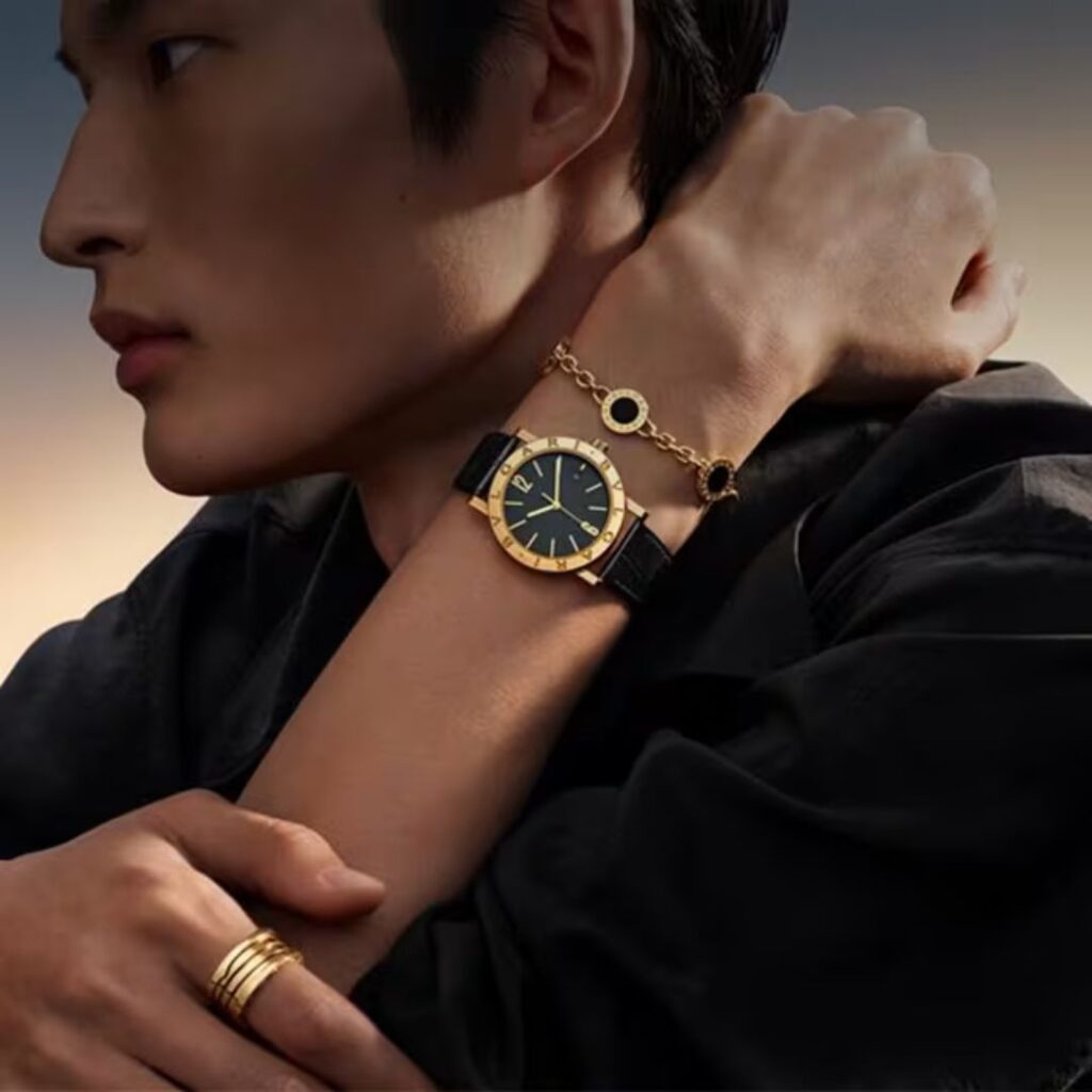 BVLGARI BVLGARI