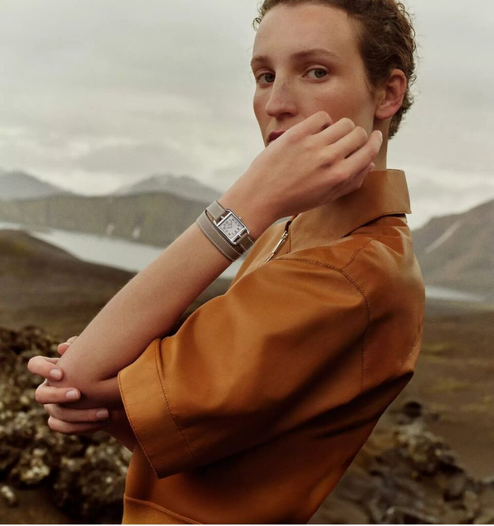 HERMES