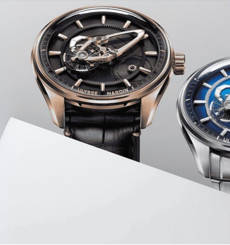 Ulysse Nardin