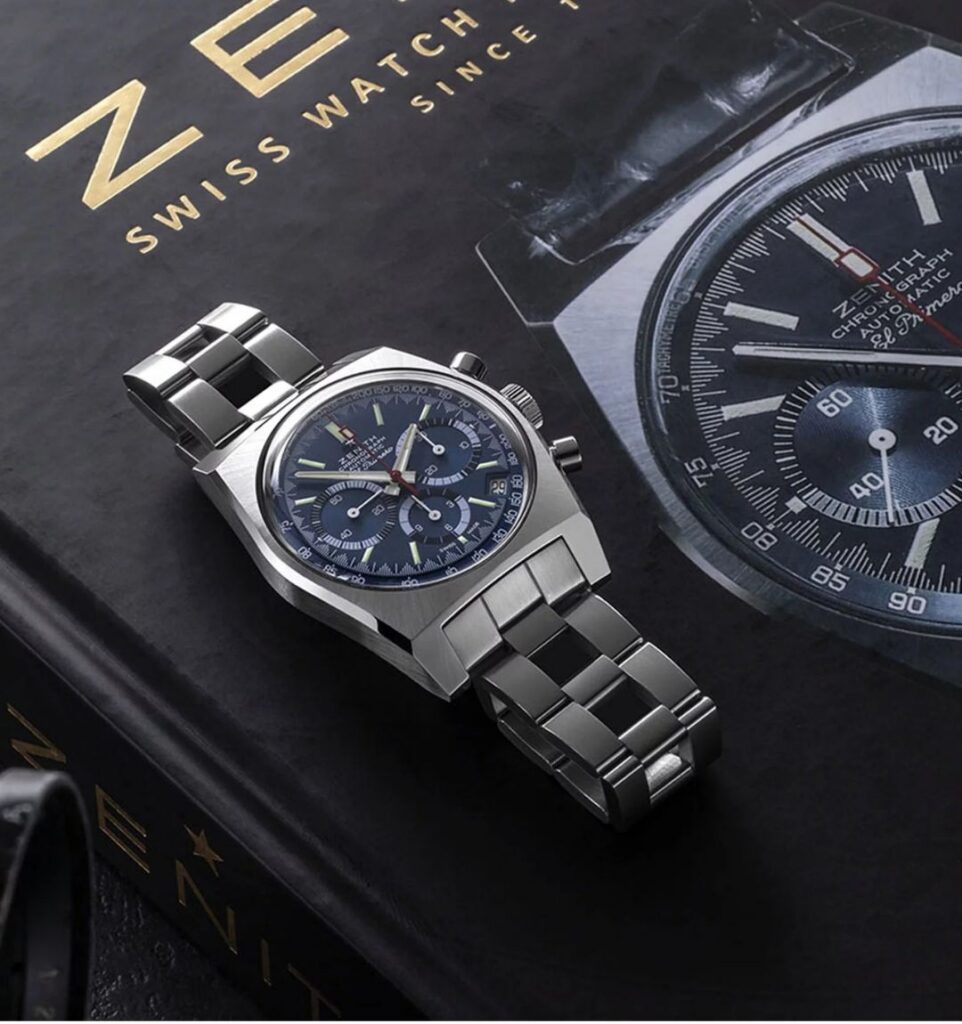 Zenith